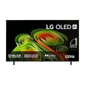 LG B6E 83" 4K OLED TV (2026) - OLED83B6ELB