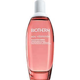 Biotherm Eau Vitaminée Pulsation Berry edt 100ml