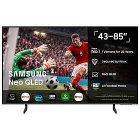 Samsung QN72H 50" 4K Ultra HD Neo QLED Smart TV (2026) - TQ50QN72HBUXNA