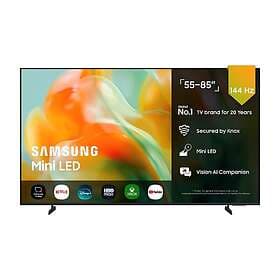 Samsung M80H 65" 4K Ultra HD Mini-LED AI Smart TV (2026) - TU65M80HAUXXC