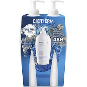 Biotherm Fuktgivende Bodylotion 2x400ml