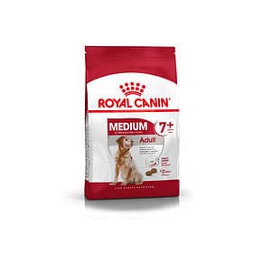 Royal Canin SHN Medium Adult 7+ 4kg