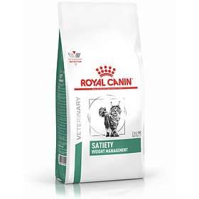 Royal Canin FVD Satiety Weight Management 1.5kg
