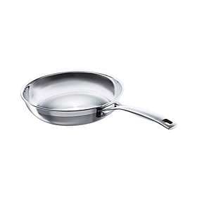 Le Creuset 3-PLY Stekepanne 24cm