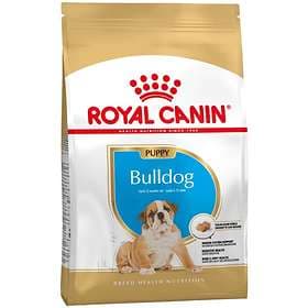 Royal Canin BHN Bulldog Puppy 12kg