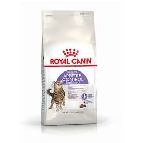 Royal Canin FHN Sterilised Appetite Control 10kg