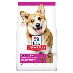 Hills Canine Science Plan Adult 1-6 Small & Mini 6kg