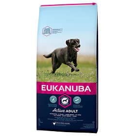 Eukanuba Dog Adult Large 15kg