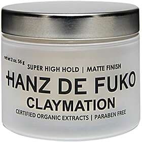 Hanz de Fuko Claymation 56g