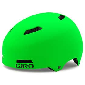 Giro Quarter Sykkelhjelm
