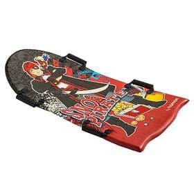 Hamax Sno Surf Sleigh