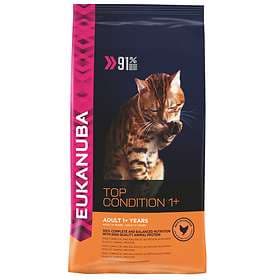 Eukanuba Cat Adult Top Condition 1+ 2kg