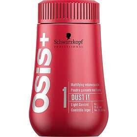 Schwarzkopf Osis Dust It Mattifying Powder Light Control 10g