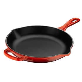 Le Creuset Støpejern Stekepanne 26cm