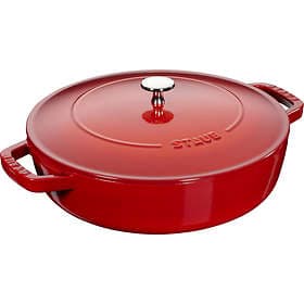 Staub Chistera Sautepanne 28cm