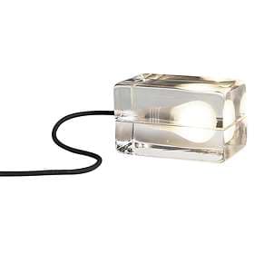 Design House Stockholm Block Lamp