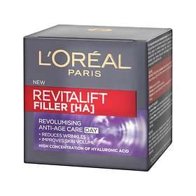 L'Oreal Revitalift Filler [HA] Revolumizing Anti-Age Day Care 50ml