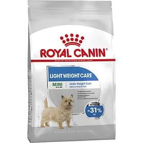 Royal Canin SHN Mini Light Weight Care 8kg