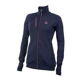 Aclima Doublewool Jacket (Dame)