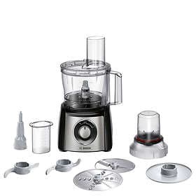 Bosch MCM3401M