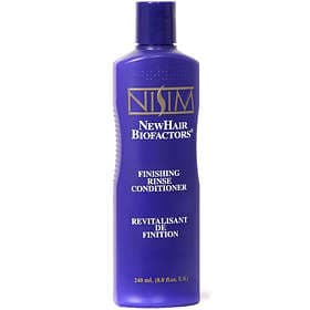 Nisim NewHair Biofactors Finishing Rinse Conditioner 240ml
