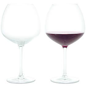 Rosendahl Premium Rødvinsglass 93cl 2-pack