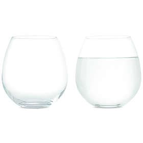 Rosendahl Premium Vannglass 52cl 2-pack