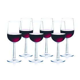 Rosendahl Grand Cru Bordeaux Glass 45cl 6-pack