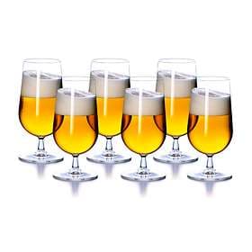 Rosendahl Grand Cru Ølglass 50cl 6-pack