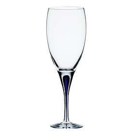 Orrefors Intermezzo Vinglass 32cl