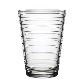 Iittala Aino Aalto Drikkeglass 33cl 2-pack