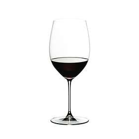 Riedel Veritas Cabernet/Merlot Rødvinsglass 62,5cl 2-pack