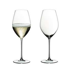 Riedel Veritas Champagneglass 44,5cl 2-pack