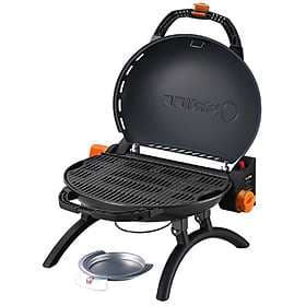 Iroda O-Grill 500