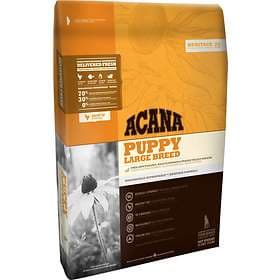 Acana Dog Puppy Large Breed 17kg