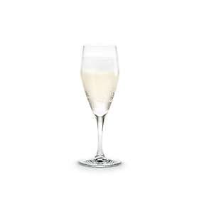 Holmegaard Perfection Champagneglass 23cl