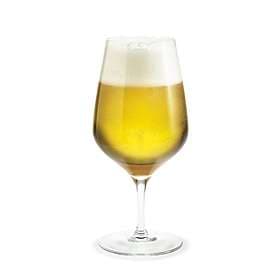 Holmegaard Cabernet Ølglass 64cl
