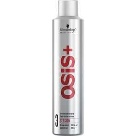 Schwarzkopf Osis+ Session Extreme Hold Hairspray 300ml