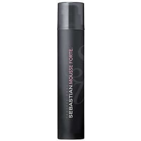 Sebastian Professional Forte Mousse 200ml