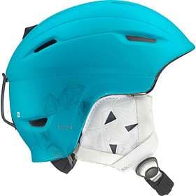 Salomon Icon