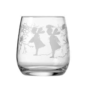 Wik & Walsøe Alv Vannglass 37cl