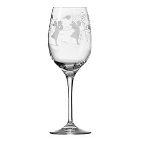 Wik & Walsøe Alv Hvitvinsglass 38cl