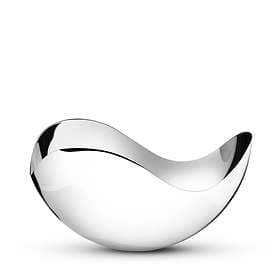 Georg Jensen Bloom Skål Rustfritt stål Ø160x75mm