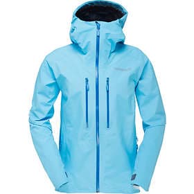 Norrøna Trollveggen GTX Light Pro Jacket (Dame)