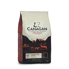 Canagan Grain Free 12kg