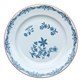 Rörstrand Ostindia Plate Ø18cm