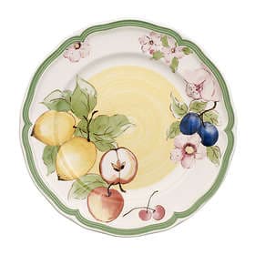 Villeroy & Boch French Garden Salattallerken Ø21cm