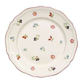 Villeroy & Boch Petite Fleur Salattallerken Ø21cm