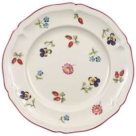 Villeroy & Boch Petite Fleur Brød & Smør Tallerken Ø17cm