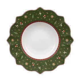 Villeroy & Boch Toy's Delight Dyp Tallerken Ø26cm